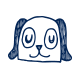 pet hand drawn icons HZ8W3A 3